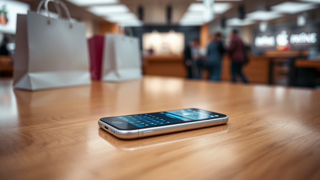 best time to buy iphone