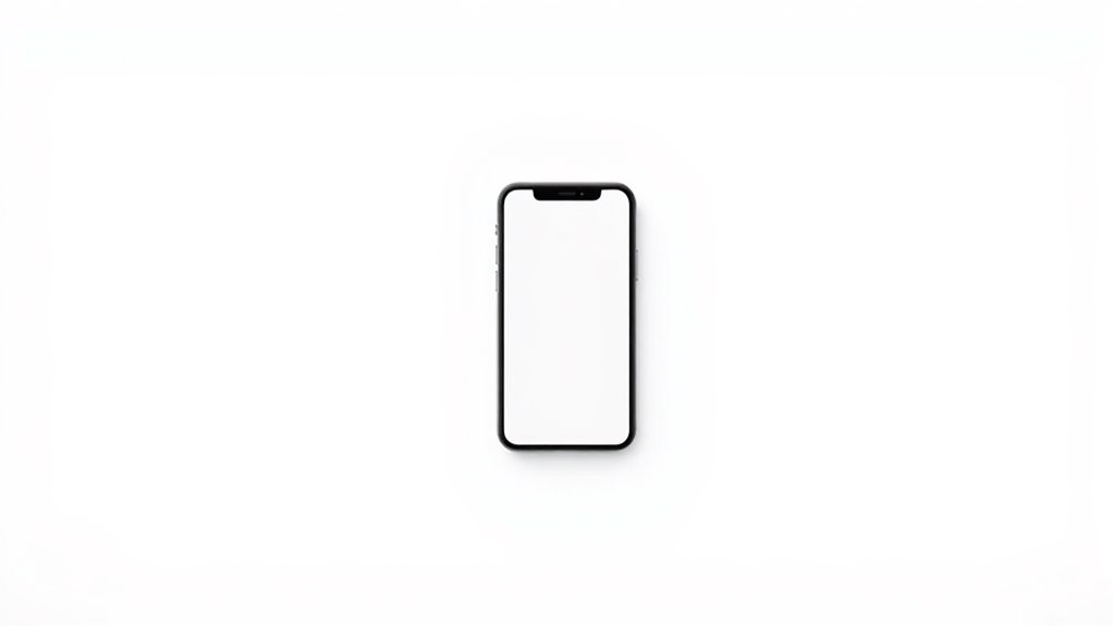 buying a used iphone