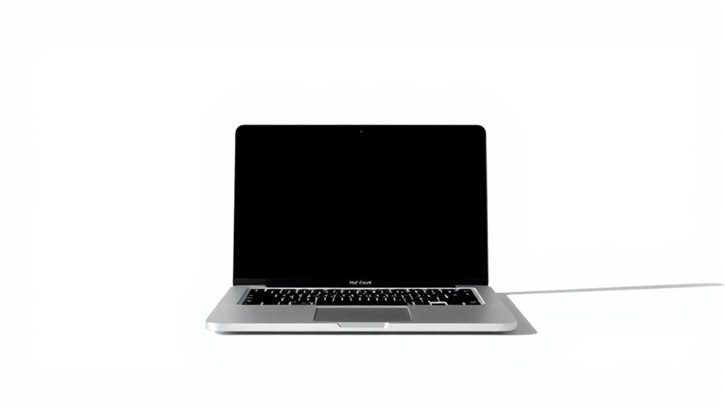 check macbook model information