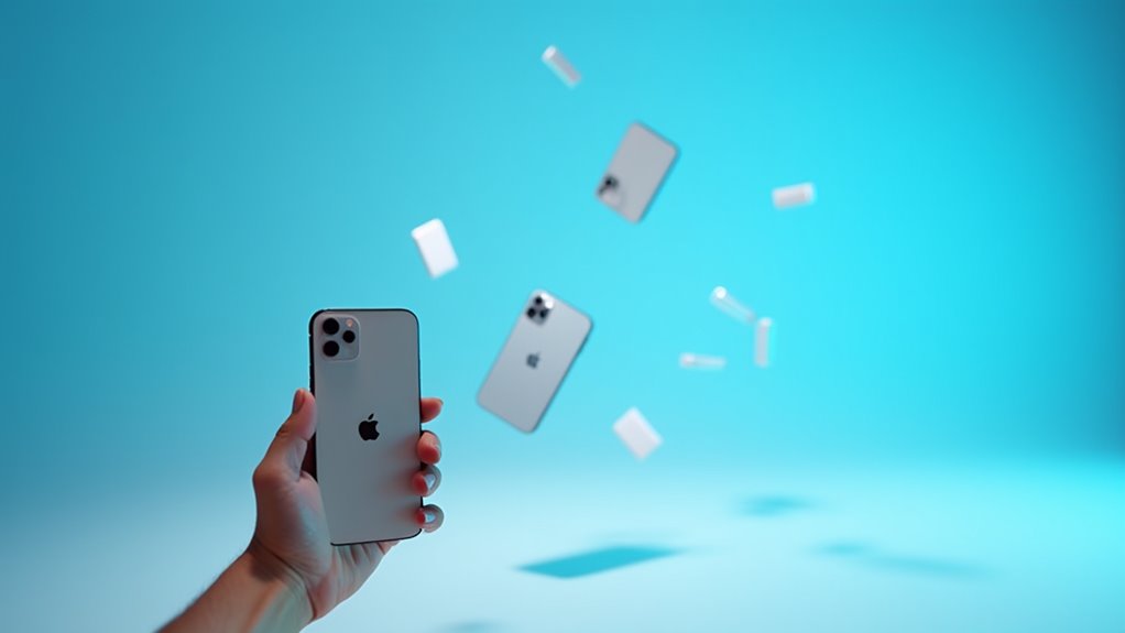 free up storage space