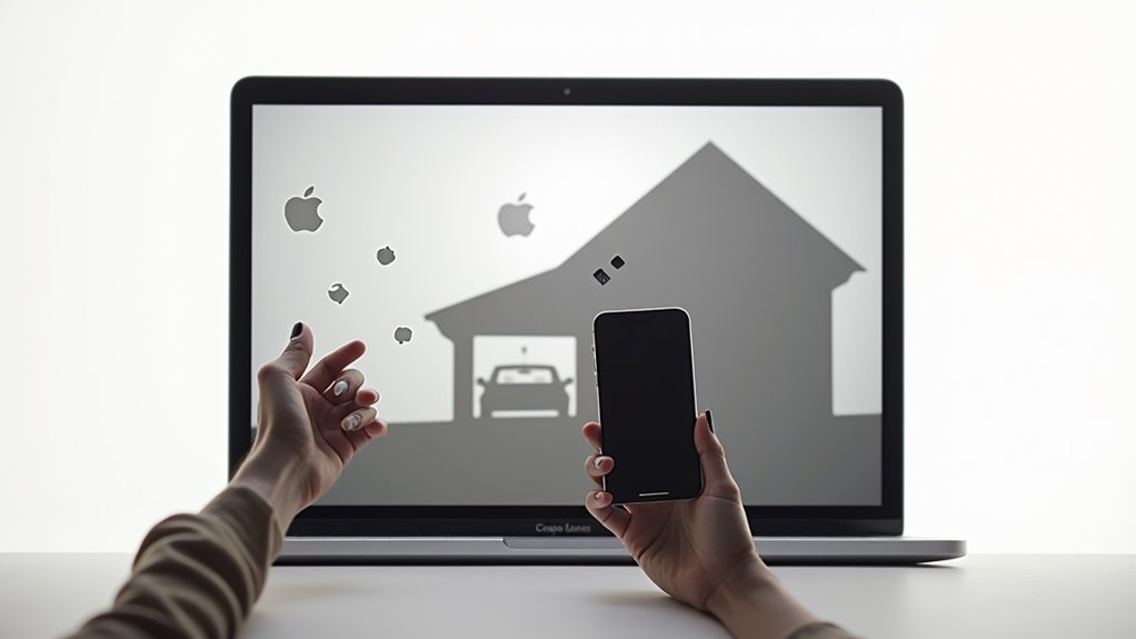garage to tech giant