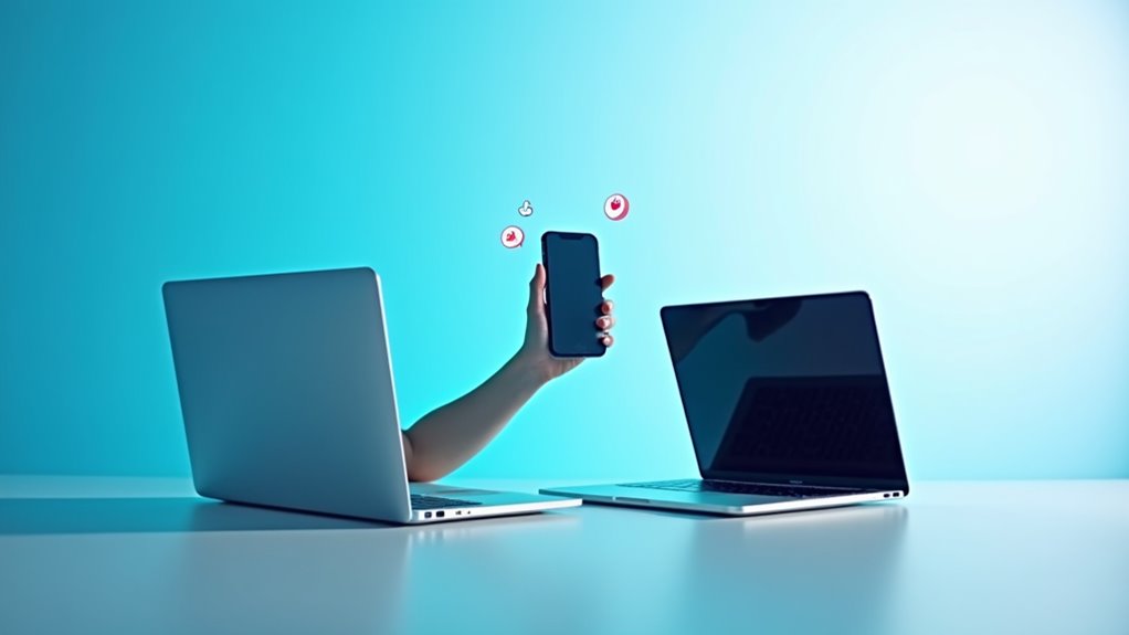 installing app from app store