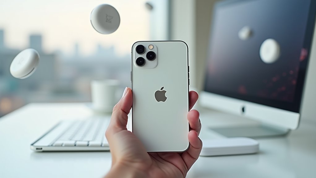 iphone 11 camera pixels