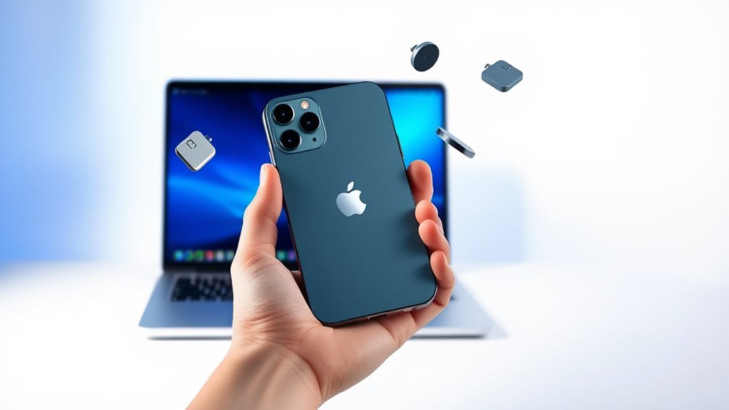 iphone 13 battery capacity