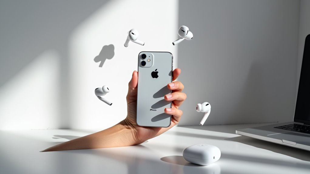 iphone 7 sound issues solution