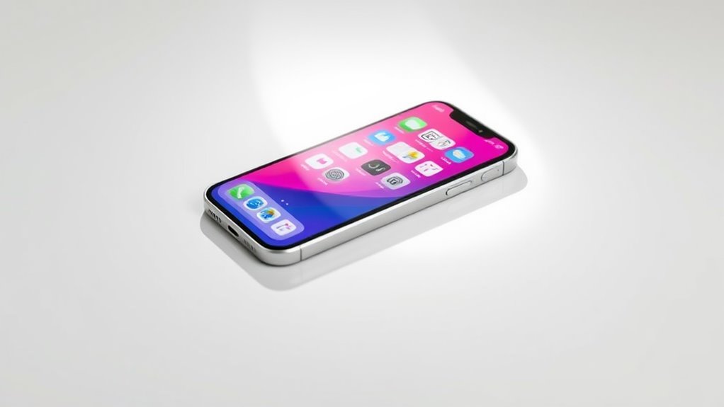 managing widgets on iphone