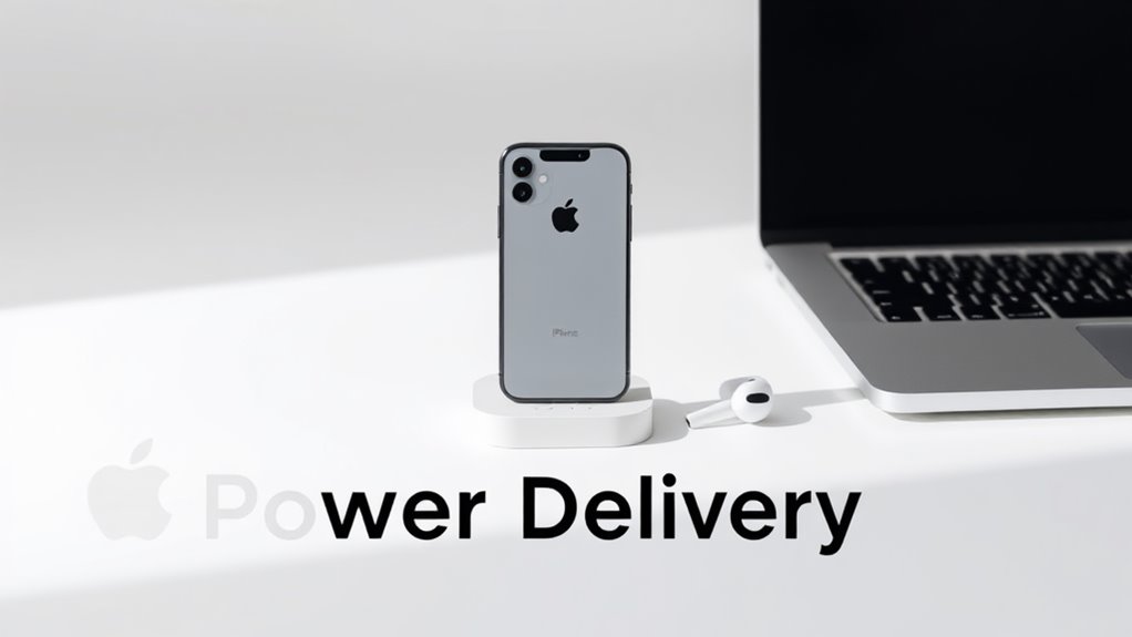 power supply delivery explained