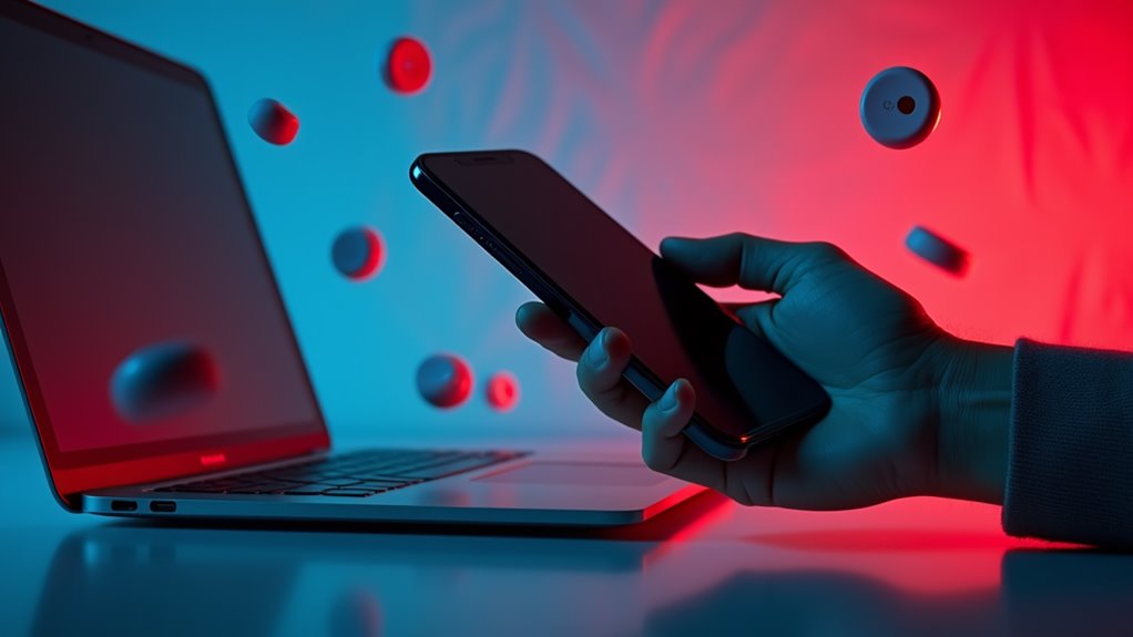 stolen iphone emergency plan