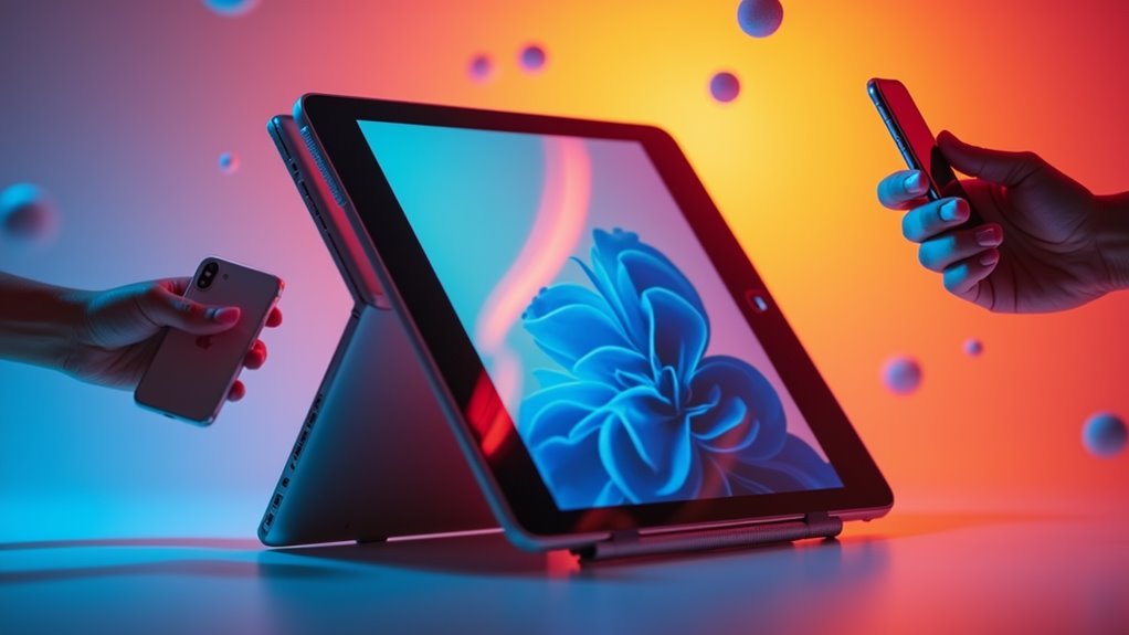 surprising uses for ipad