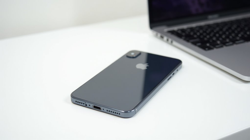 track iphone using imei