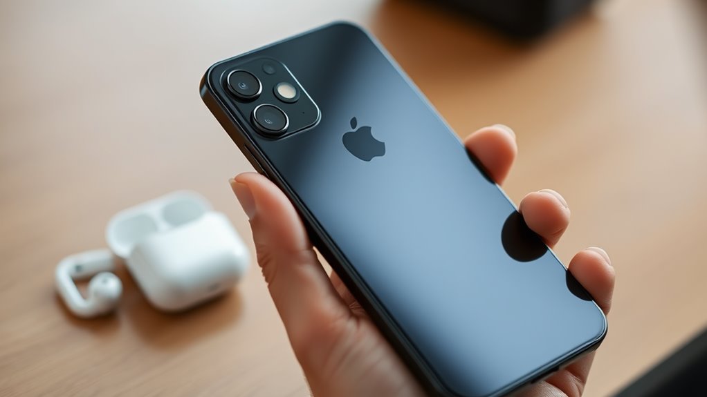 troubleshooting airpods connection issues