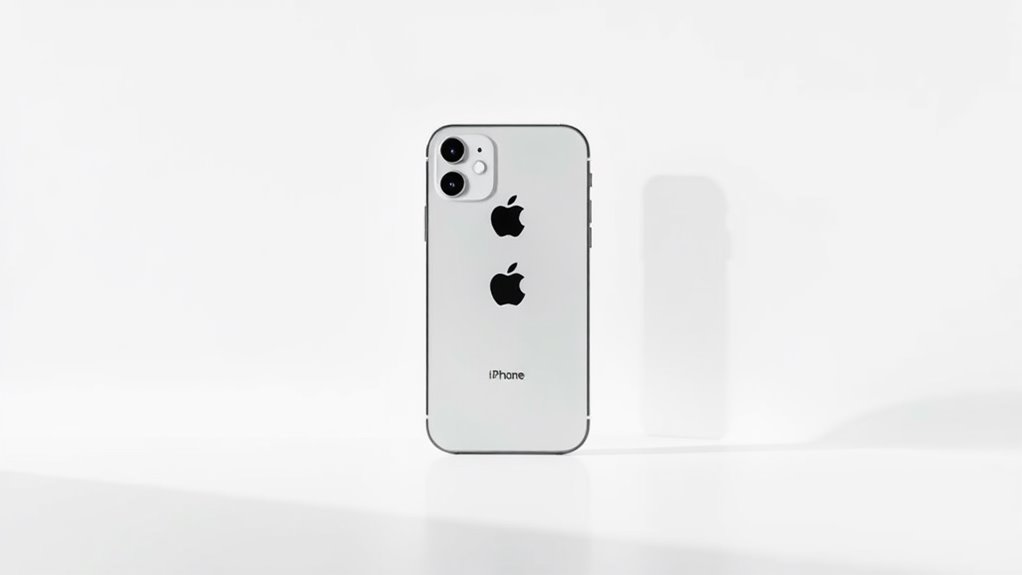 troubleshooting iphone power issues