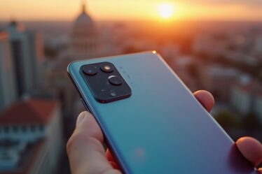 100 wskazówek dotyczących fotografii smartfonem 100-megapikselowym