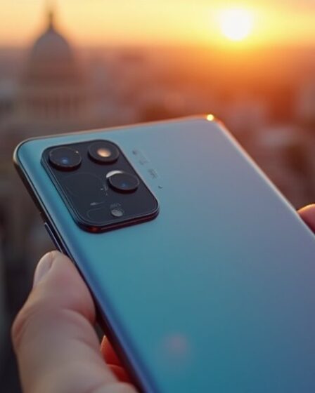 100 wskazówek dotyczących fotografii smartfonem 100-megapikselowym
