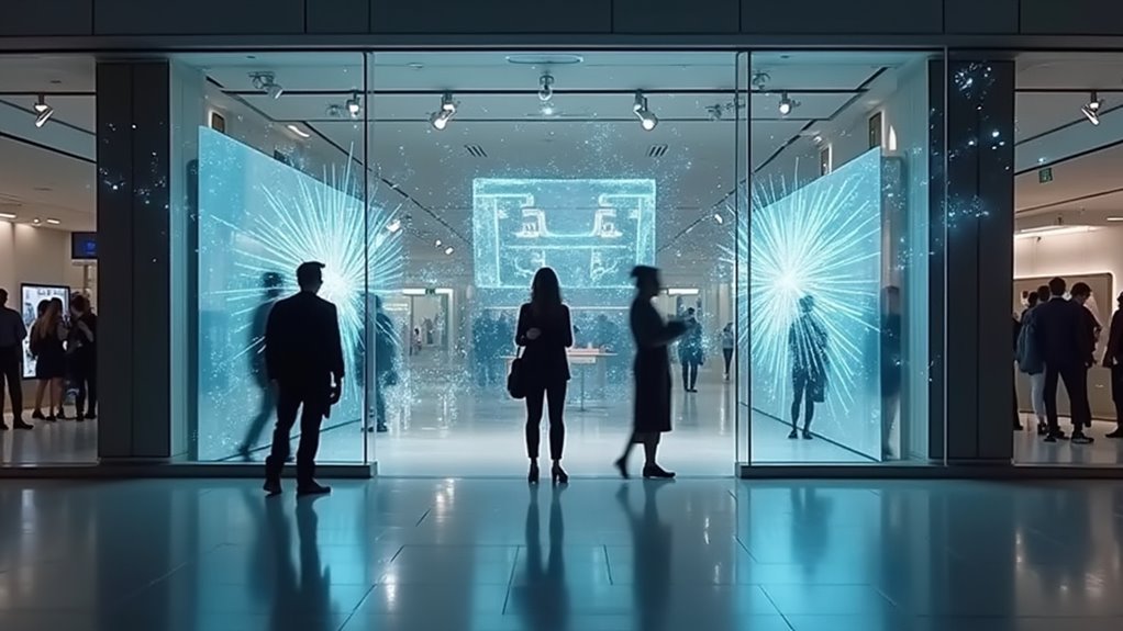 Nawigacja 3D w miastach