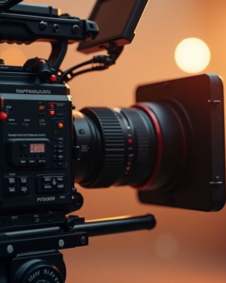 nagrywanie wideo 4K 120 kl./s