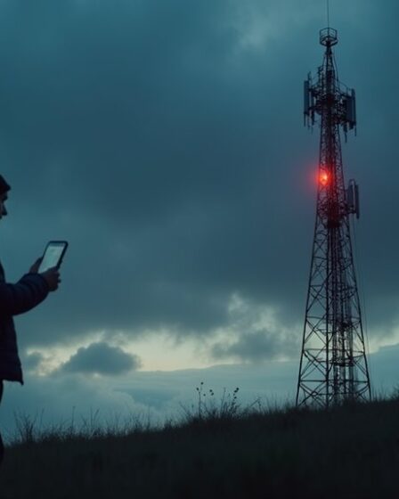 Wyjaśnienie problemów z łącznością 5G i 6G