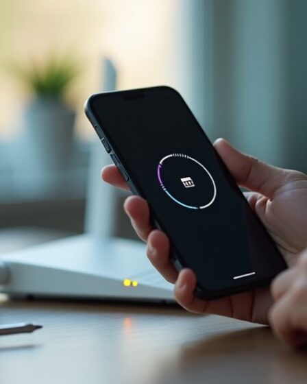 Wskazówki dotyczące rozwiązywania problemów z łącznością 5G