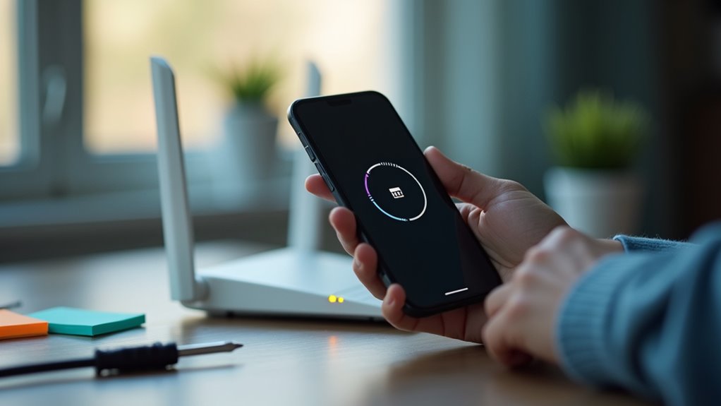 Wskazówki dotyczące rozwiązywania problemów z łącznością 5G