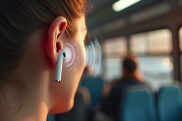 technologia adaptacyjnej głośności dźwięku