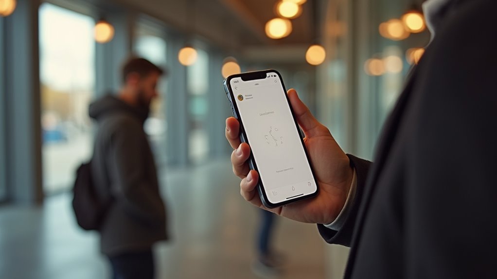 dodaj konto e-mail na iPhonie
