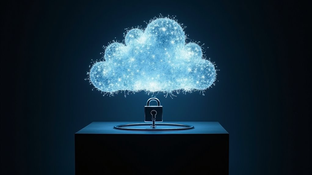 zaawansowane szyfrowanie ochrony danych