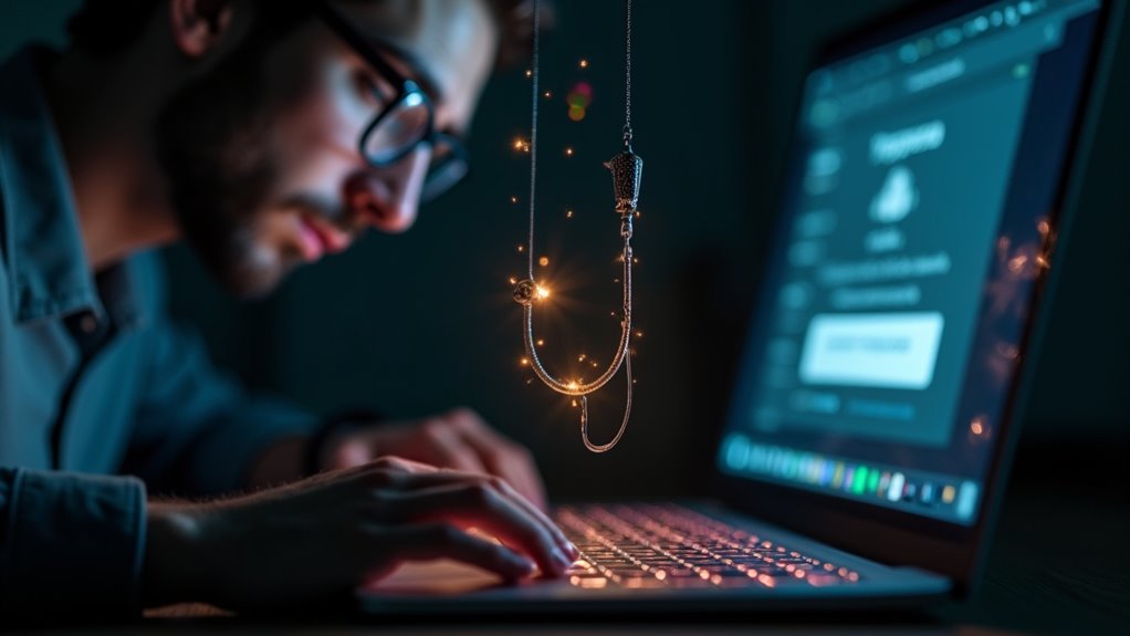 ataki phishingowe napędzane sztuczną inteligencją