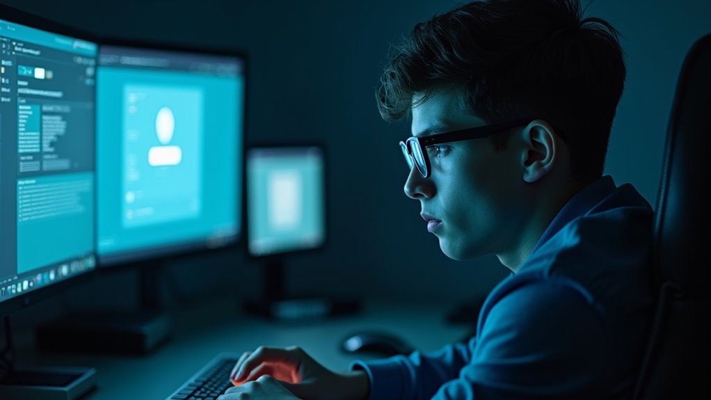 taktyki phishingowe wspomagane przez AI