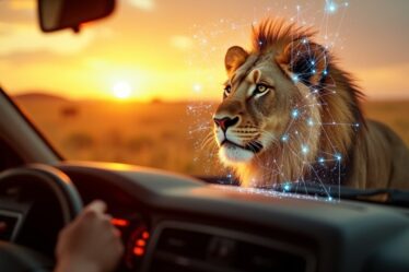 przeglądarka blokująca reklamy zasilana sztuczną inteligencją