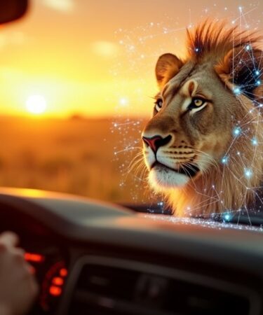 przeglądarka blokująca reklamy zasilana sztuczną inteligencją