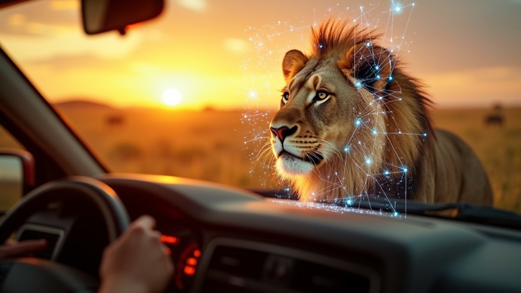 przeglądarka blokująca reklamy zasilana sztuczną inteligencją