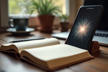 pisanie notatek wspomagane przez AI