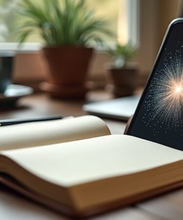 pisanie notatek wspomagane przez AI