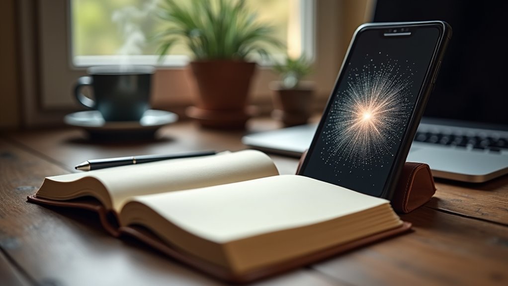 pisanie notatek wspomagane przez AI