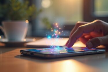 aplikacje produktywności AI na iOS