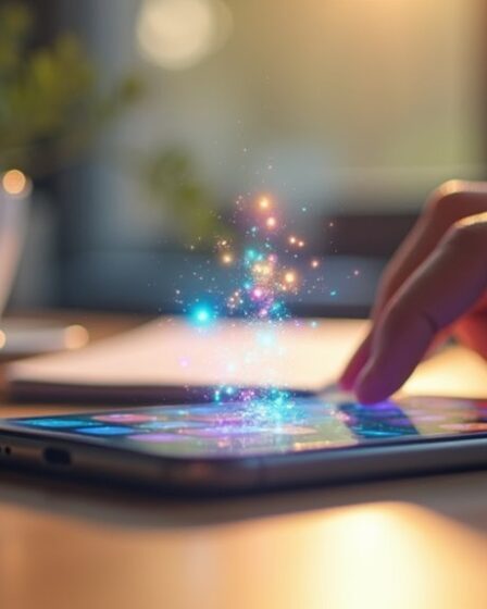 aplikacje produktywności AI na iOS