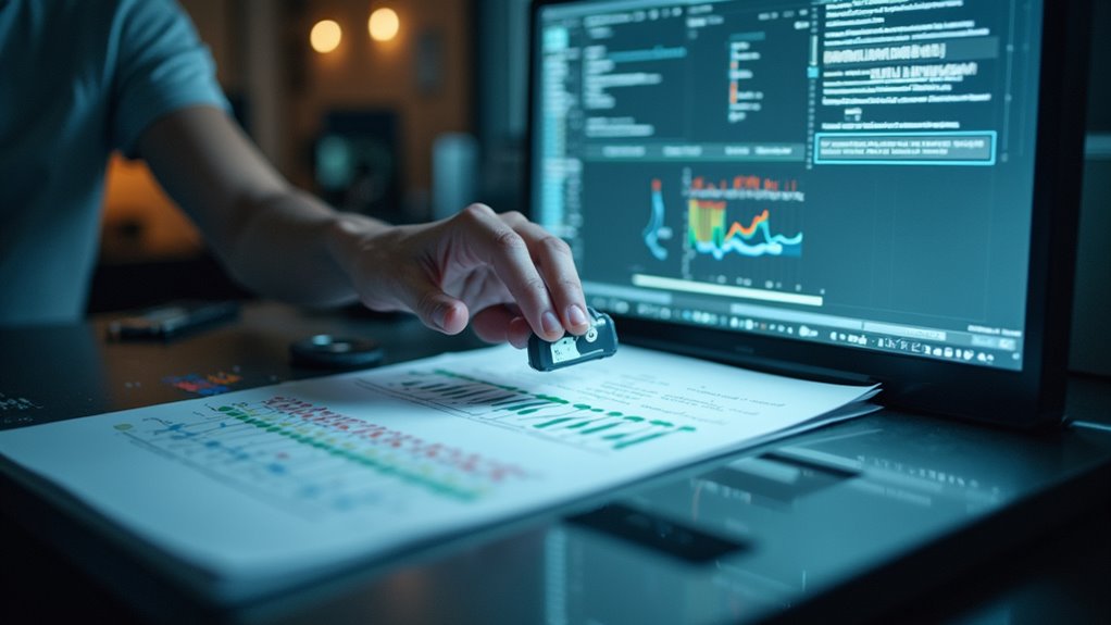 techniki AI do sortowania e-maili