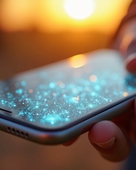 sztuczna inteligencja zmienia doświadczenie iPhone'a