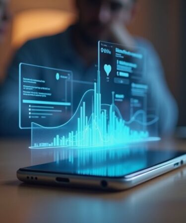 podsumowanie wiadomości głosowej AI