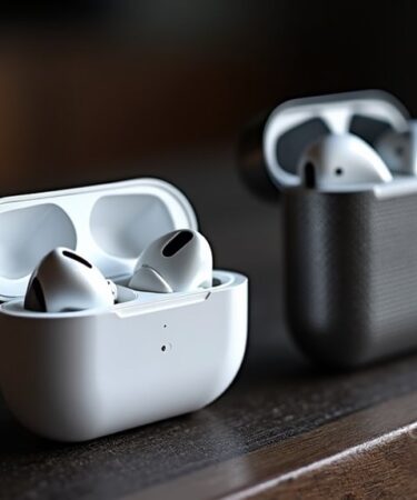 AirPods Pro czy AirPods Max