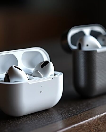 AirPods Pro czy AirPods Max