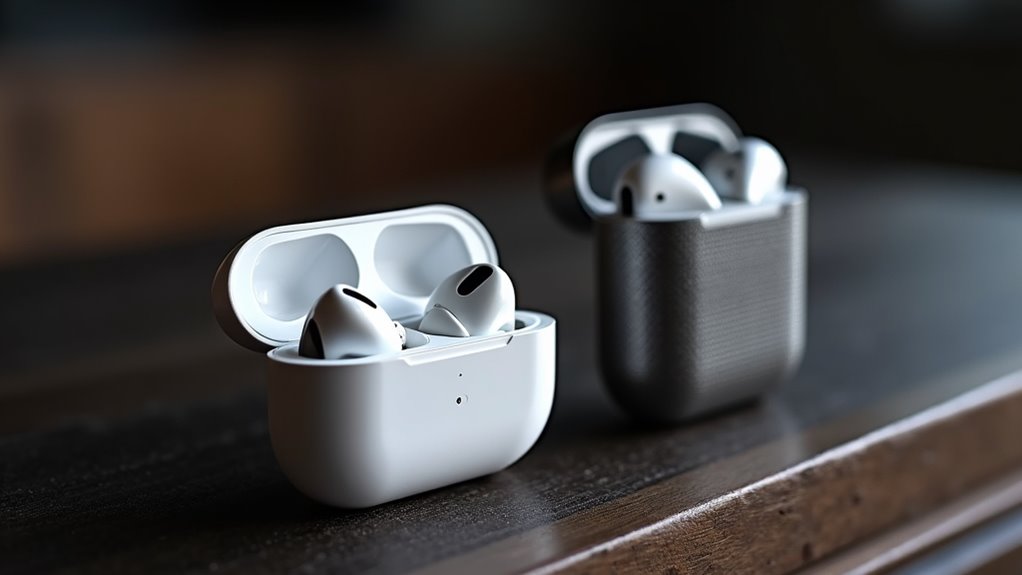 AirPods Pro czy AirPods Max