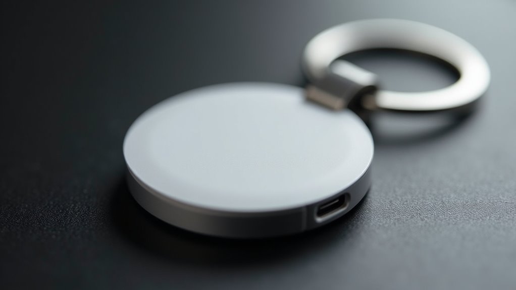 airtag 2 szczegółowe ulepszenia sprzętowe