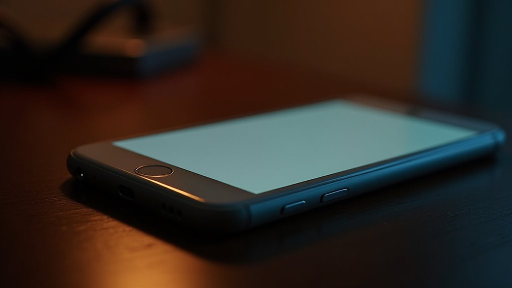 wpływ Always On Display na baterię