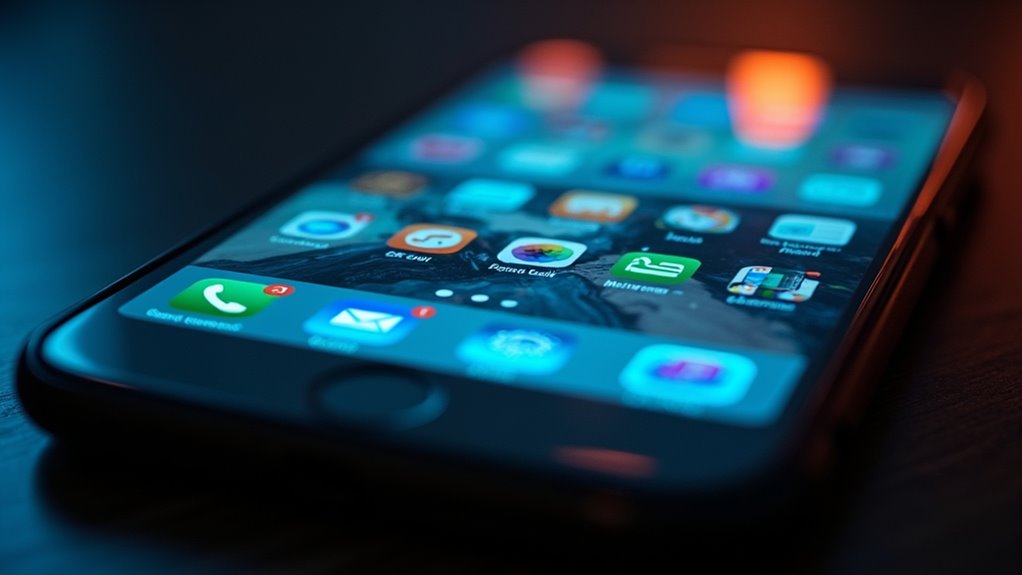 zużycie energii wyświetlacza zawsze włączonego