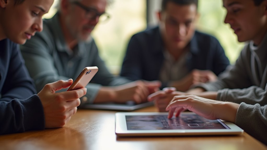 przegląd funkcji ułatwień dostępu Apple