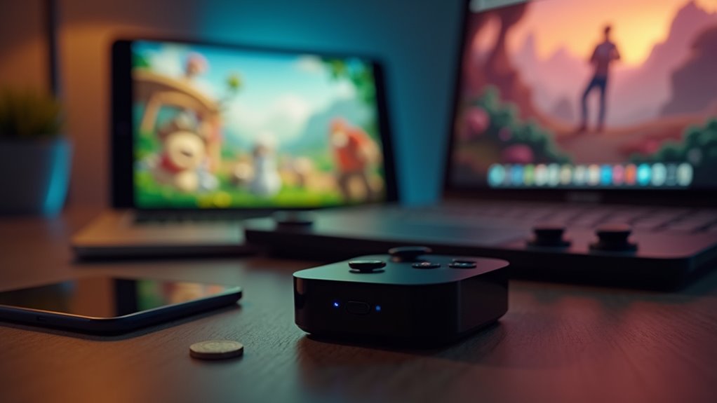 szczegóły subskrypcji Apple Arcade