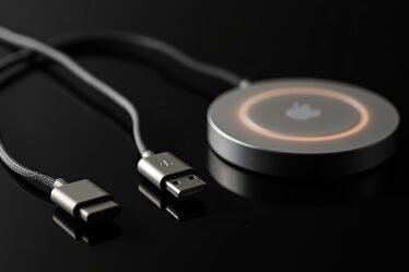 ewolucja technologii ładowania Apple