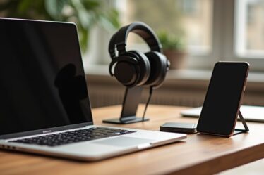 integracja ekosystemu urządzeń Apple