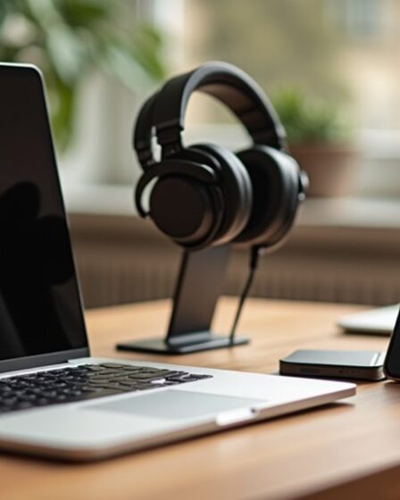 integracja ekosystemu urządzeń Apple
